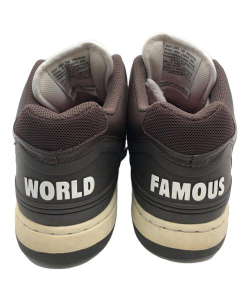 NIKE（ナイキ）NIKE (ナイキ) SUPREME (シュプリーム) Air Force 2 