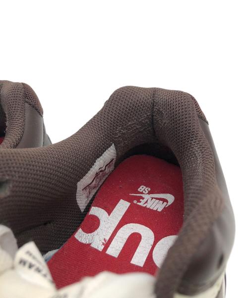 NIKE（ナイキ）NIKE (ナイキ) SUPREME (シュプリーム) Air Force 2 