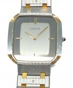 SEIKOセイコー）の古着「腕時計」