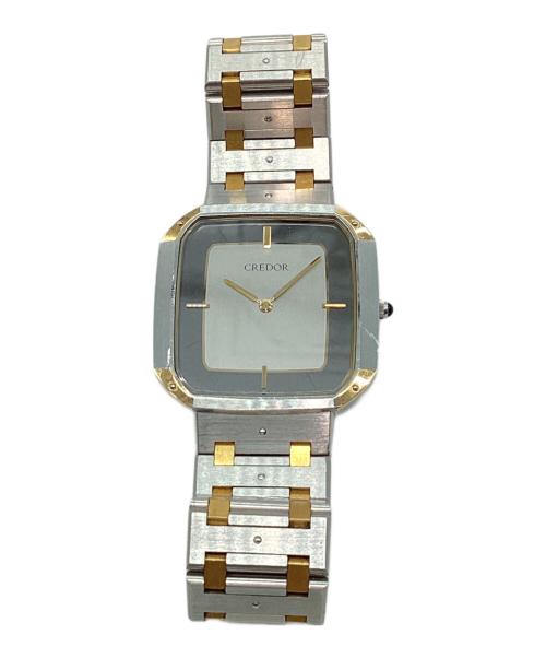 SEIKO（セイコー）SEIKO (セイコー) 腕時計の古着・服飾アイテム