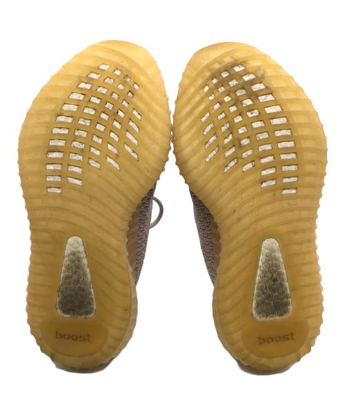 adidas（アディダス）adidas (アディダス) YEEZY BOOST350V2 ピンク サイズ:25cmの古着・服飾アイテム