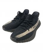 adidasアディダス）の古着「YEEZY BOOST350V2　Oreo」｜ブラック