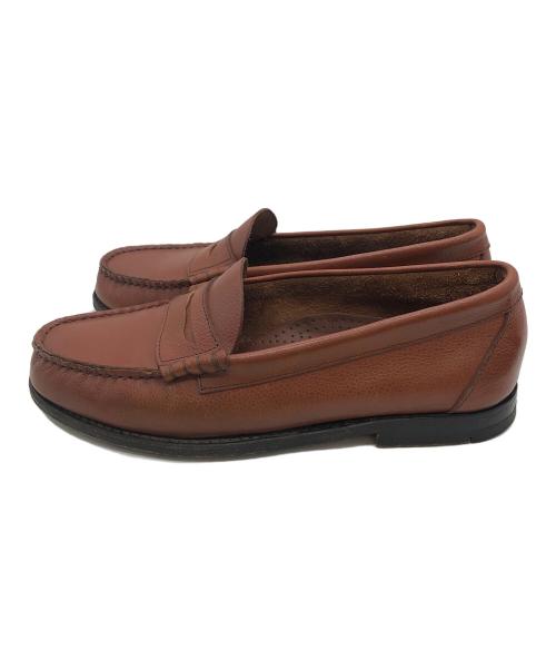 Church’s（チャーチ）Church’s (チャーチ) 2000年記念　ローファー ブラウン サイズ:26cmの古着・服飾アイテム