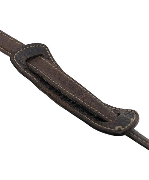 GUCCI（グッチ）GUCCI (グッチ) プリンシー GGキャンバス ベージュの古着・服飾アイテム