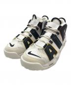 NIKEナイキ）の古着「Air More Uptempo'96 