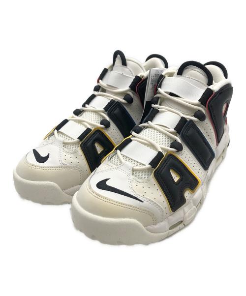 NIKE（ナイキ）NIKE (ナイキ) Air More Uptempo'96 