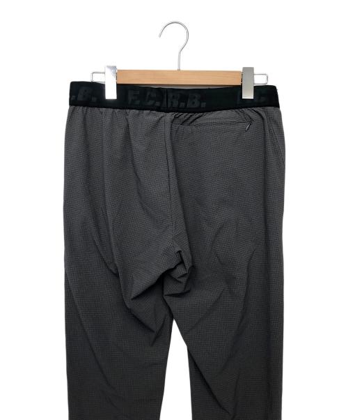 F.C.R.B.(F.C.Real Bristol)（エフシーアールビー）F.C.R.B.(F.C.Real Bristol) (エフシーアールビー) FCRB-210046 ブラック サイズ:Mの古着・服飾アイテム