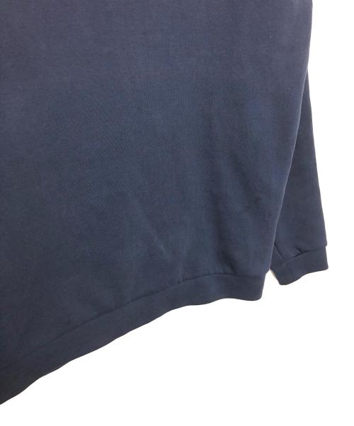 F.C.R.B.(F.C.Real Bristol)（エフシーアールビー）F.C.R.B.(F.C.Real Bristol) (エフシーアールビー) FCRB-210021 ネイビー サイズ:Mの古着・服飾アイテム