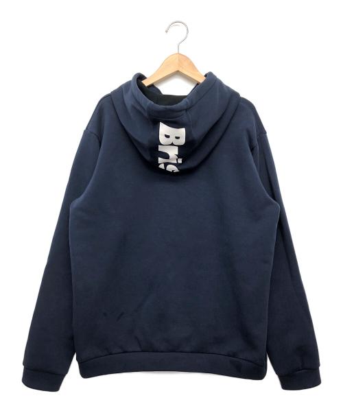 F.C.R.B.(F.C.Real Bristol)（エフシーアールビー）F.C.R.B.(F.C.Real Bristol) (エフシーアールビー) FCRB-210021 ネイビー サイズ:Mの古着・服飾アイテム