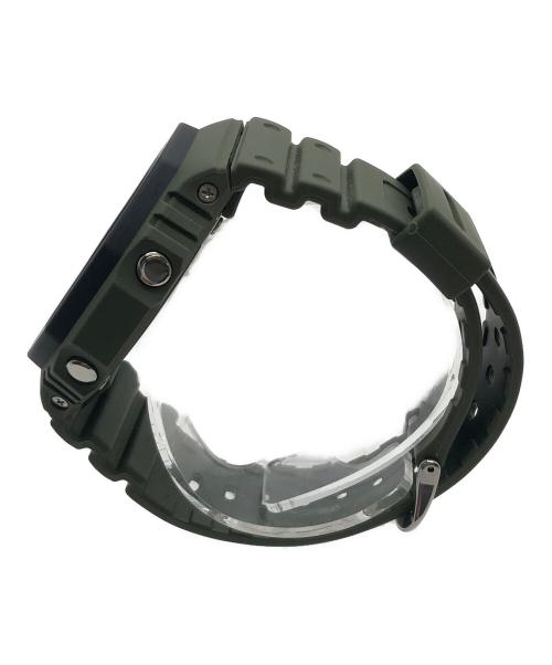 CASIO（カシオ）CASIO (カシオ) GA-2110SU　G-SHOCK ブラックの古着・服飾アイテム