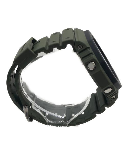 CASIO（カシオ）CASIO (カシオ) GA-2110SU　G-SHOCK ブラックの古着・服飾アイテム