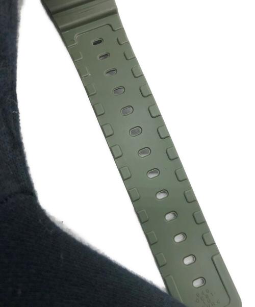 CASIO（カシオ）CASIO (カシオ) GA-2110SU　G-SHOCK ブラックの古着・服飾アイテム