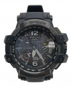CASIOカシオ）の古着「GPW-1000　G-SHOCK」｜ブラック