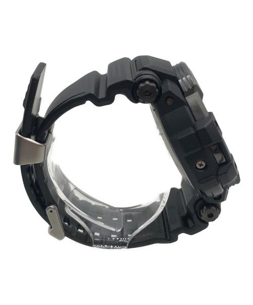 CASIO（カシオ）CASIO (カシオ) GPW-1000　G-SHOCK ブラックの古着・服飾アイテム