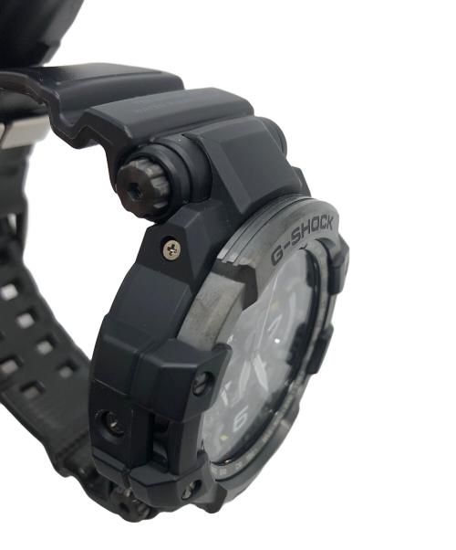 CASIO（カシオ）CASIO (カシオ) GPW-1000　G-SHOCK ブラックの古着・服飾アイテム