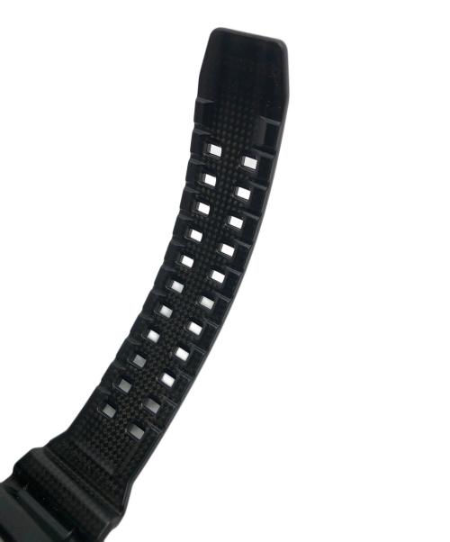 CASIO（カシオ）CASIO (カシオ) GPW-1000　G-SHOCK ブラックの古着・服飾アイテム