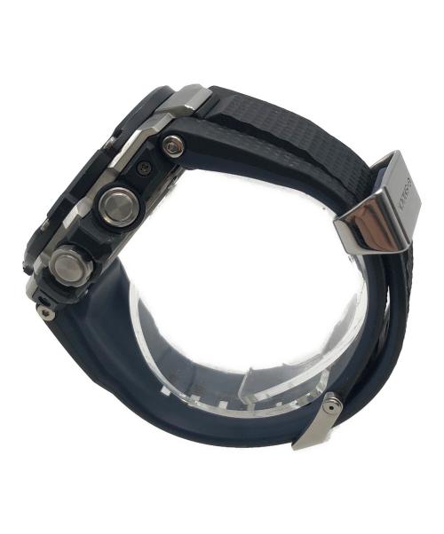 CASIO（カシオ）CASIO (カシオ) GST-B100 G-SHOCK ネイビーの古着・服飾アイテム