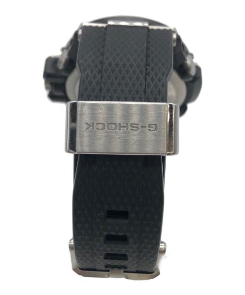 CASIO（カシオ）CASIO (カシオ) GST-B100 G-SHOCK ネイビーの古着・服飾アイテム