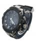 CASIO (カシオ) GST-B100 G-SHOCK ネイビー：20000円