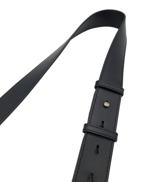 FURLA（フルラ）FURLA (フルラ) ショルダーバッグ ブラックの古着・服飾アイテム