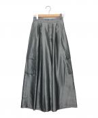 Lig.リグドット）の古着「237-055」｜グレー