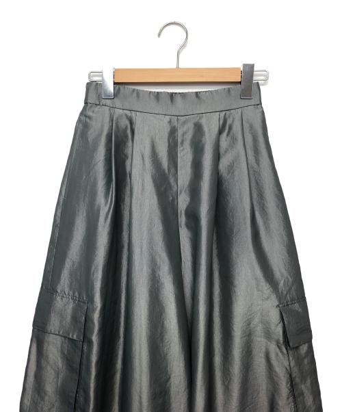 Lig.（リグドット）Lig. (リグドット) 237-055 グレー サイズ:FREEの古着・服飾アイテム