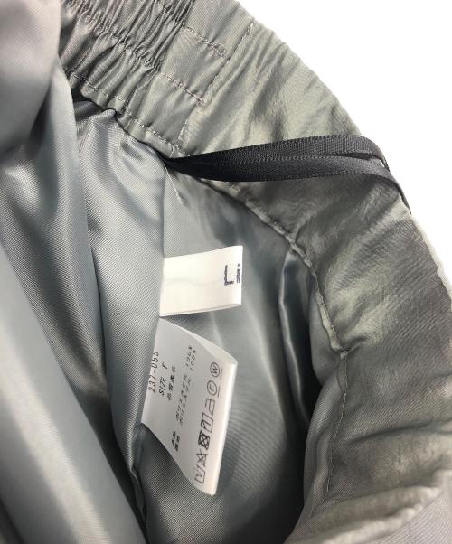 Lig.（リグドット）Lig. (リグドット) 237-055 グレー サイズ:FREEの古着・服飾アイテム