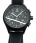 TIMEX（タイメックス）の古着「腕時計」｜ブラック