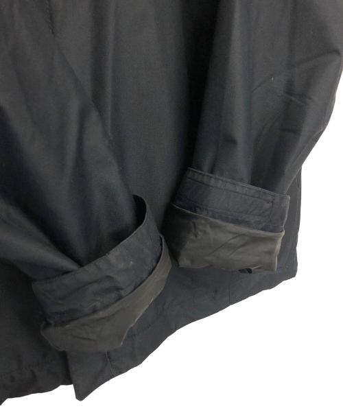 Columbia（コロンビア）Columbia (コロンビア) マウンテンパーカー ブラック サイズ:Mの古着・服飾アイテム