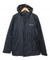 Columbia（コロンビア）の古着「マウンテンパーカー」｜ブラック