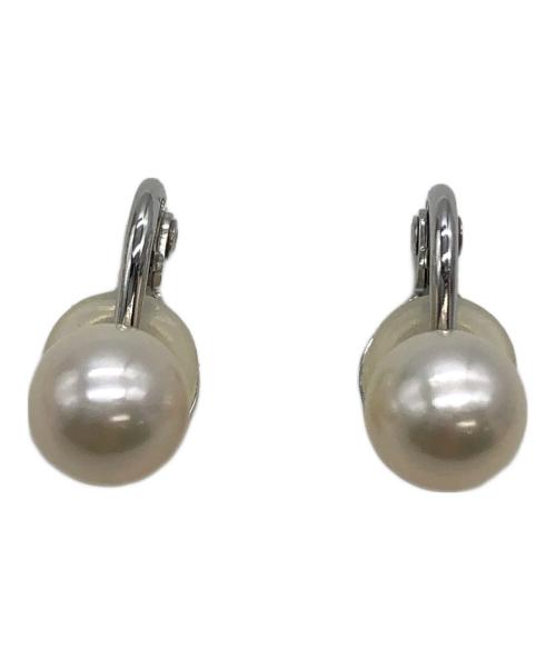 PEARL GRADING REPORT（PEARL GRADING REPORT）PEARL GRADING REPORT (PEARL GRADING REPORT) 真珠ネックレス&イヤリング　真珠の古着・服飾アイテム