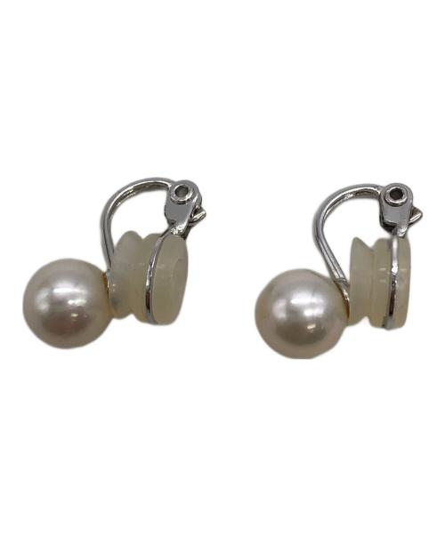 PEARL GRADING REPORT（PEARL GRADING REPORT）PEARL GRADING REPORT (PEARL GRADING REPORT) 真珠ネックレス&イヤリング　真珠の古着・服飾アイテム