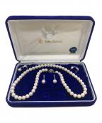 TAKASHIMAYA高島屋）の古着「本真珠ネックレス」