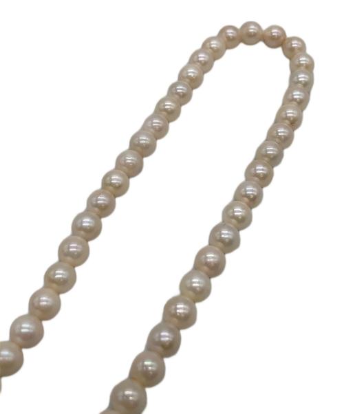 TAKASHIMAYA（高島屋）TAKASHIMAYA (高島屋) 本真珠ネックレスの古着・服飾アイテム