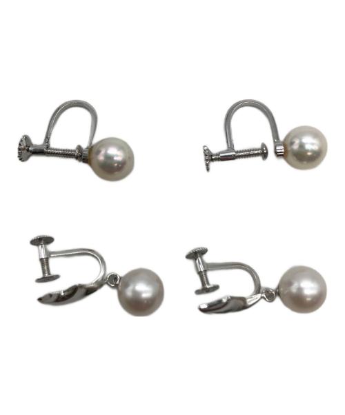 TAKASHIMAYA（高島屋）TAKASHIMAYA (高島屋) 本真珠ネックレスの古着・服飾アイテム