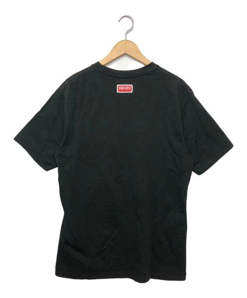 KENZO（ケンゾー）KENZO (ケンゾー) 半袖Tシャツ ブラック サイズ:Sの古着・服飾アイテム