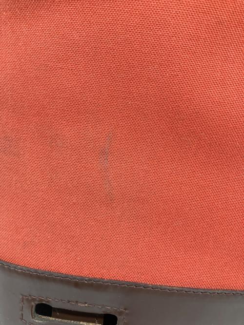 LOUIS VUITTON（ルイ ヴィトン）LOUIS VUITTON (ルイ ヴィトン) ショルダーバッグ ブラウンの古着・服飾アイテム