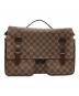 LOUIS VUITTON（ルイ ヴィトン）の古着「ショルダーバッグ」｜ブラウン