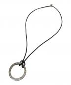 BVLGARIブルガリ）の古着「ネックレス」