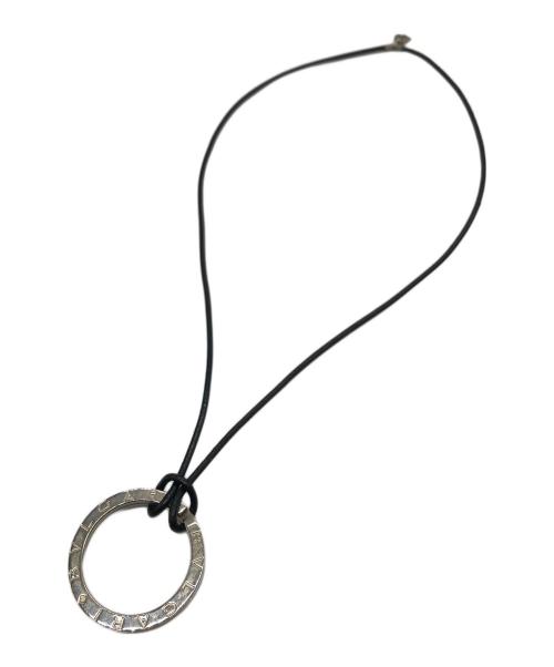 BVLGARI（ブルガリ）BVLGARI (ブルガリ) ネックレスの古着・服飾アイテム