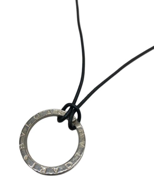 BVLGARI（ブルガリ）BVLGARI (ブルガリ) ネックレスの古着・服飾アイテム