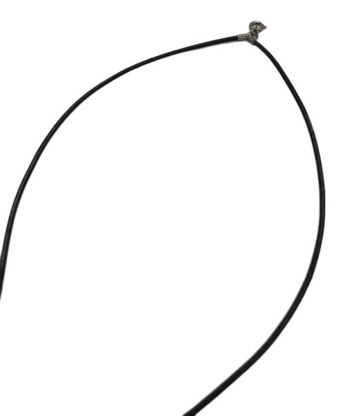 BVLGARI（ブルガリ）BVLGARI (ブルガリ) ネックレスの古着・服飾アイテム