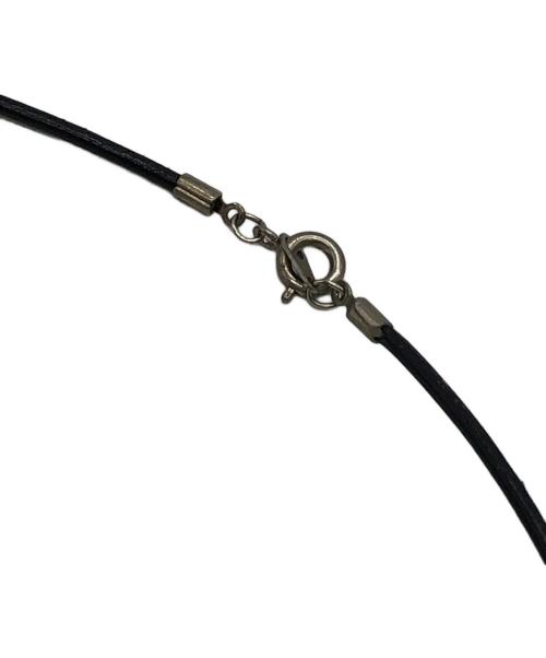 BVLGARI（ブルガリ）BVLGARI (ブルガリ) ネックレスの古着・服飾アイテム