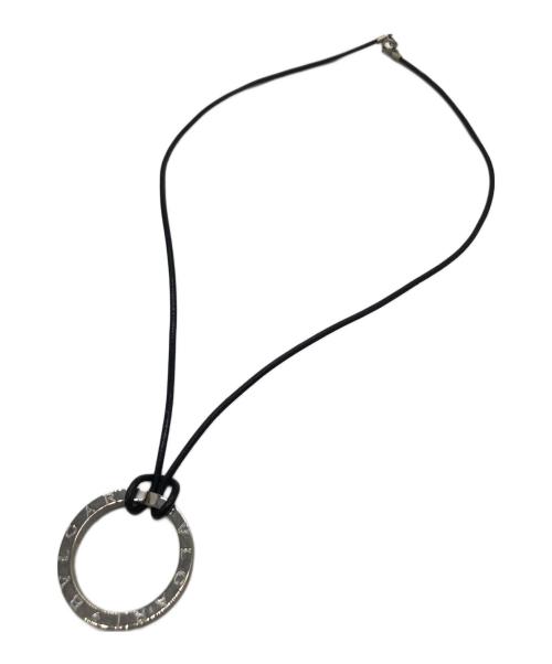 BVLGARI（ブルガリ）BVLGARI (ブルガリ) ネックレスの古着・服飾アイテム