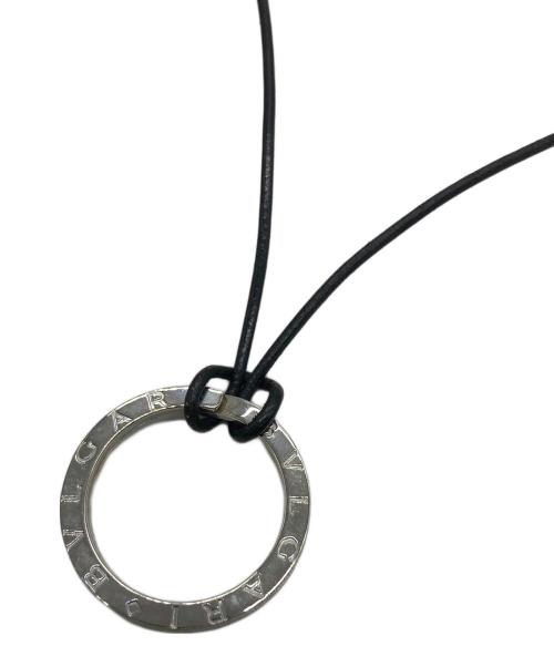 BVLGARI（ブルガリ）BVLGARI (ブルガリ) ネックレスの古着・服飾アイテム