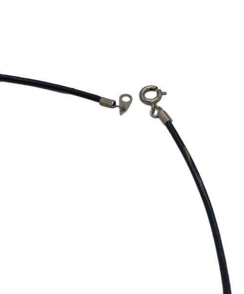 BVLGARI（ブルガリ）BVLGARI (ブルガリ) ネックレスの古着・服飾アイテム