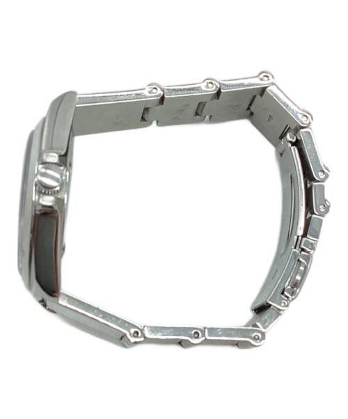 PAUL SMITH（ポールスミス）PAUL SMITH (ポールスミス) 腕時計 パープルの古着・服飾アイテム