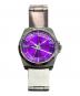 PAUL SMITH (ポールスミス) 腕時計 パープル：6000円