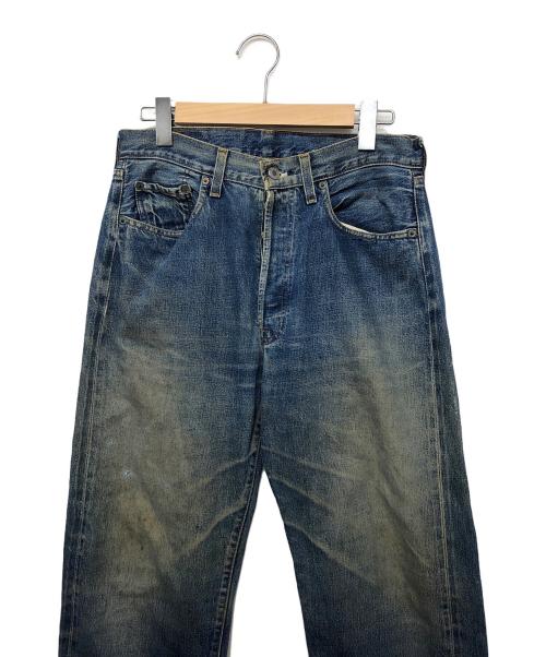 LEVI'S（リーバイス）LEVI'S (リーバイス) デニムパンツ インディゴ サイズ:83.5cm (W33)の古着・服飾アイテム