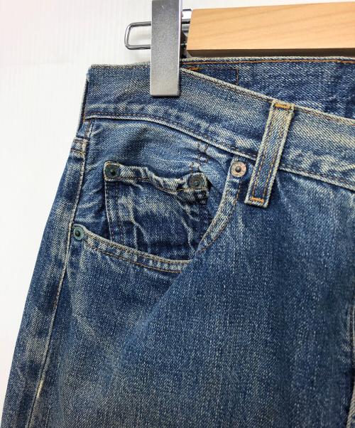 LEVI'S（リーバイス）LEVI'S (リーバイス) デニムパンツ インディゴ サイズ:83.5cm (W33)の古着・服飾アイテム